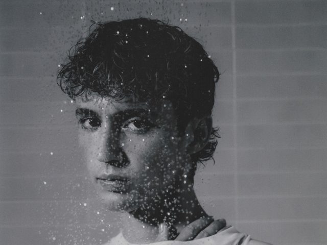 Troye Sivan