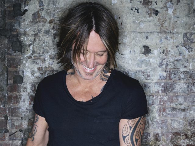 Keith Urban