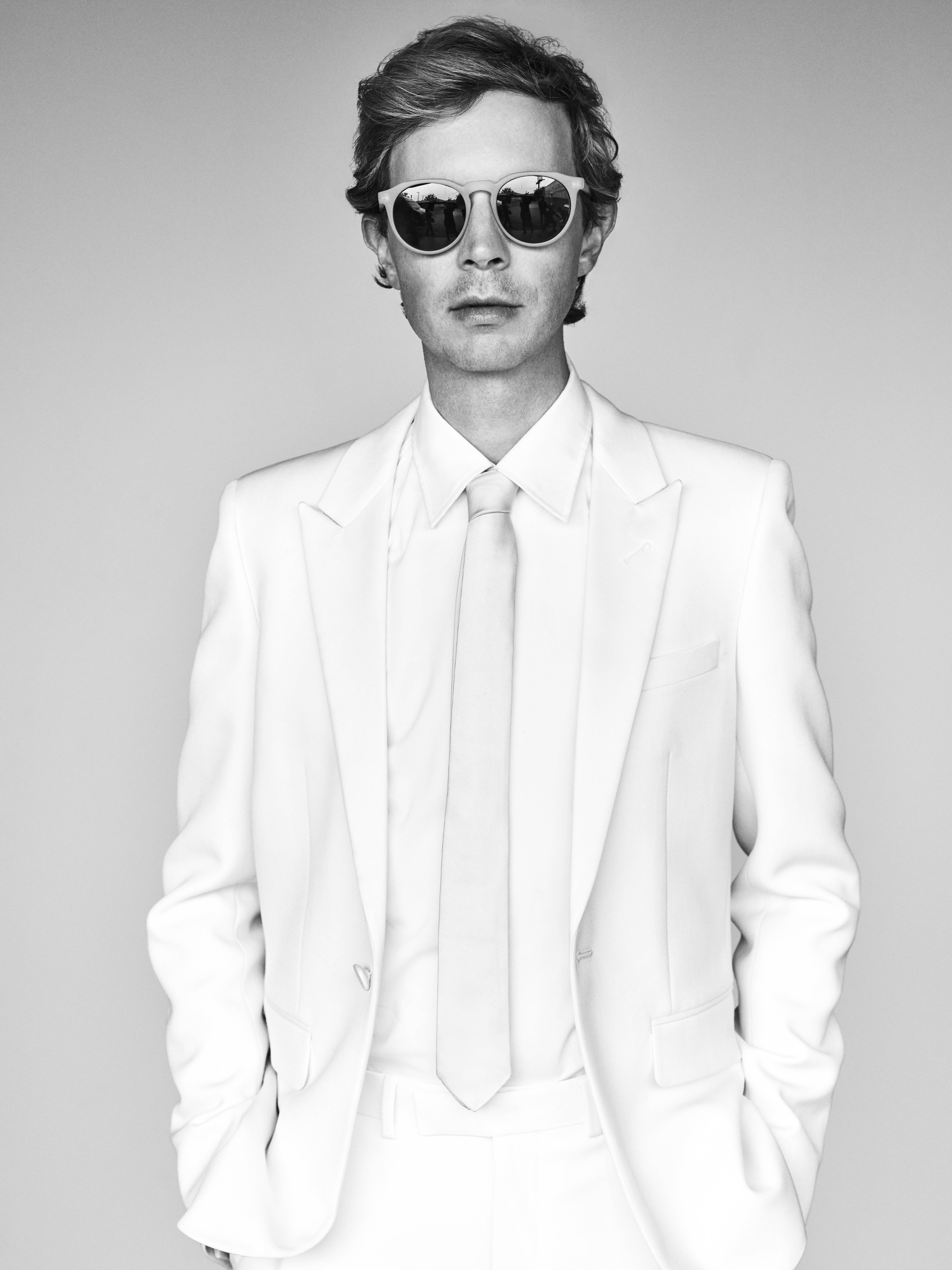 Beck | EMI Music Publicity Portal4966 x 6624