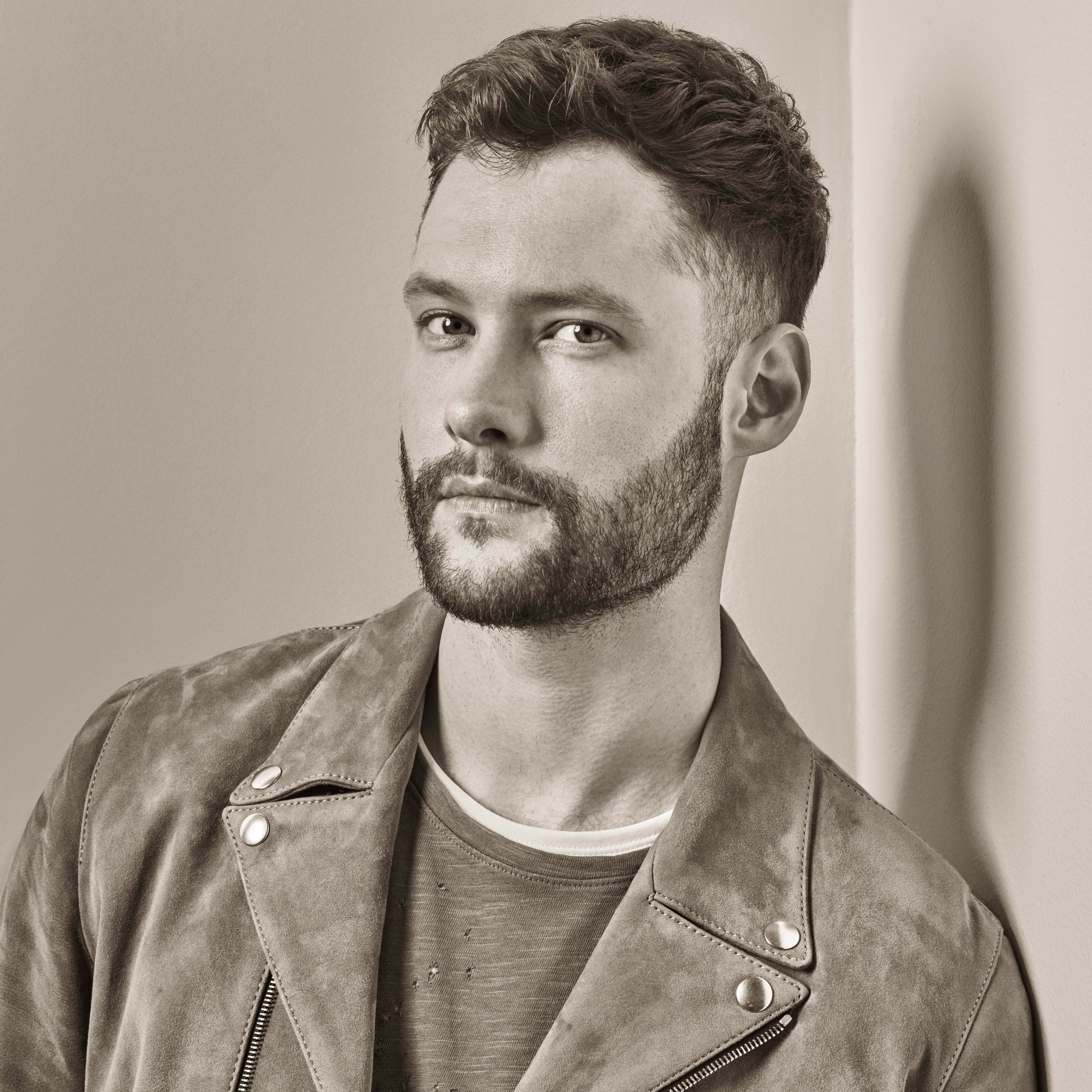 Calum Scott | EMI Music Publicity Portal6208 x 6208