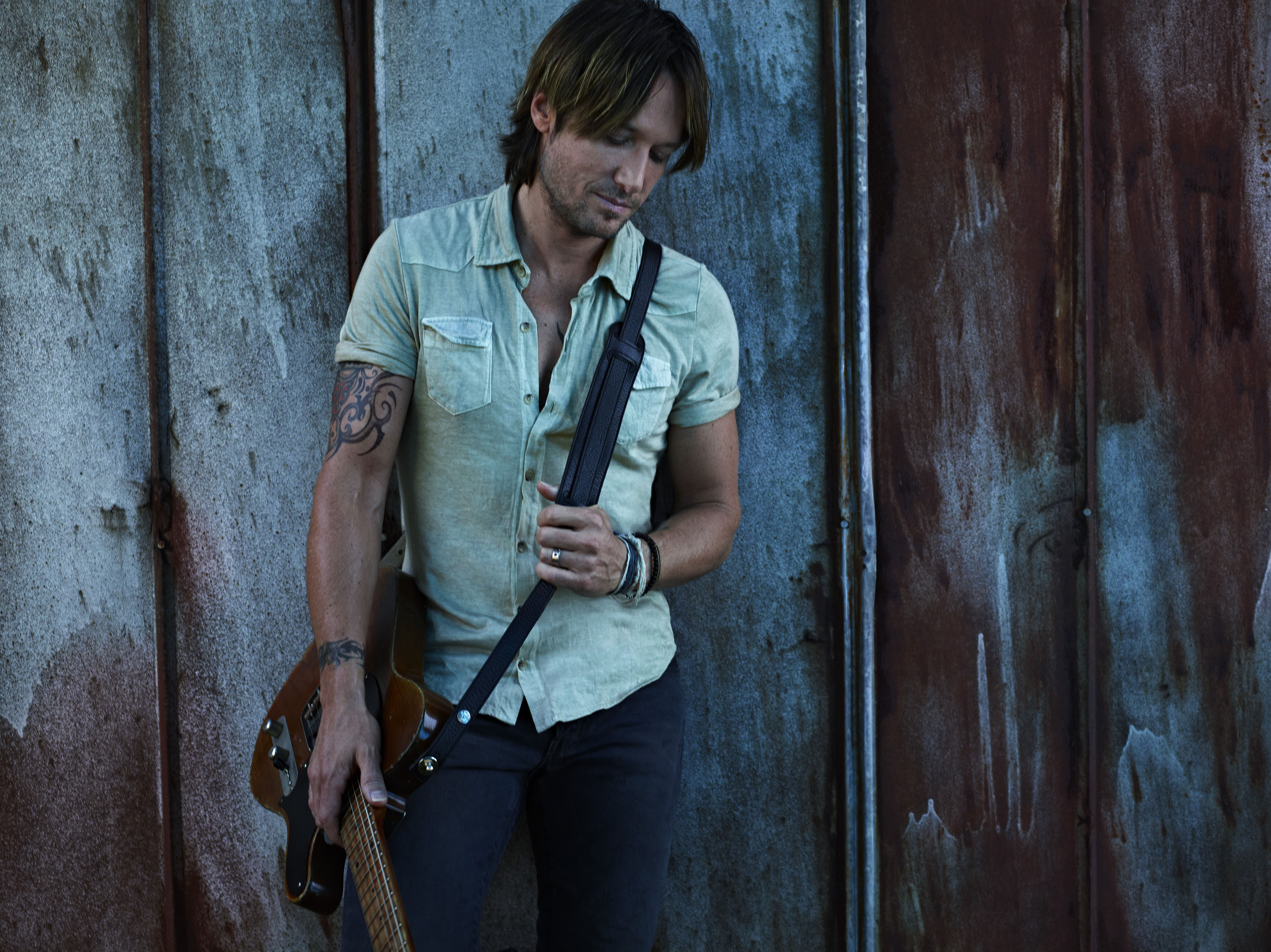 Keith Urban | EMI Music Publicity Portal4252 x 3186