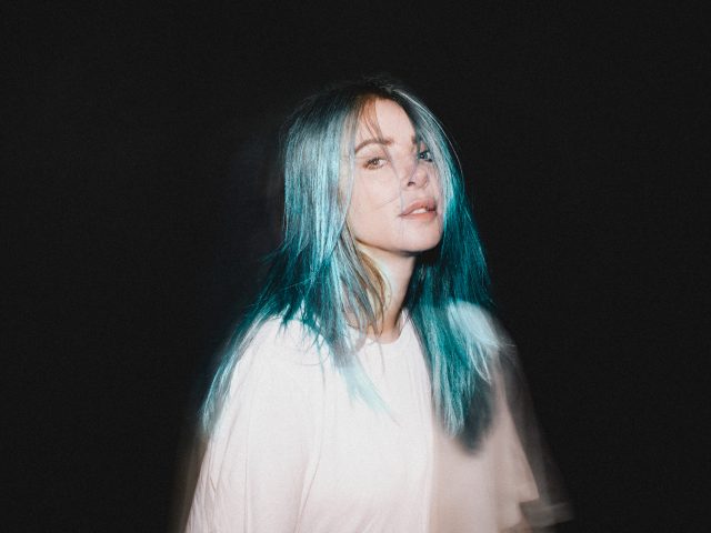 Alison Wonderland