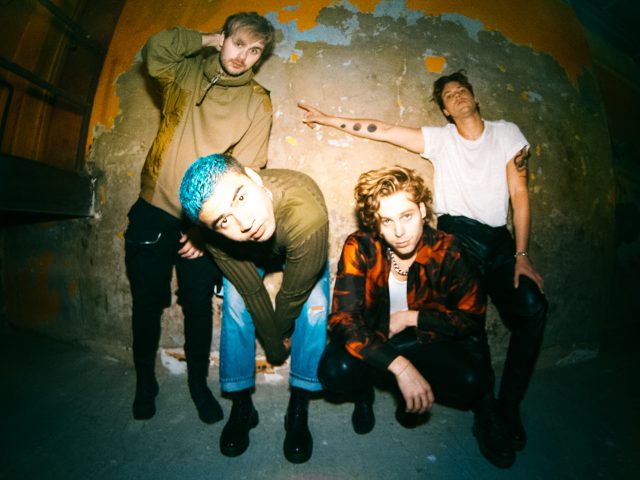 5 Seconds of Summer