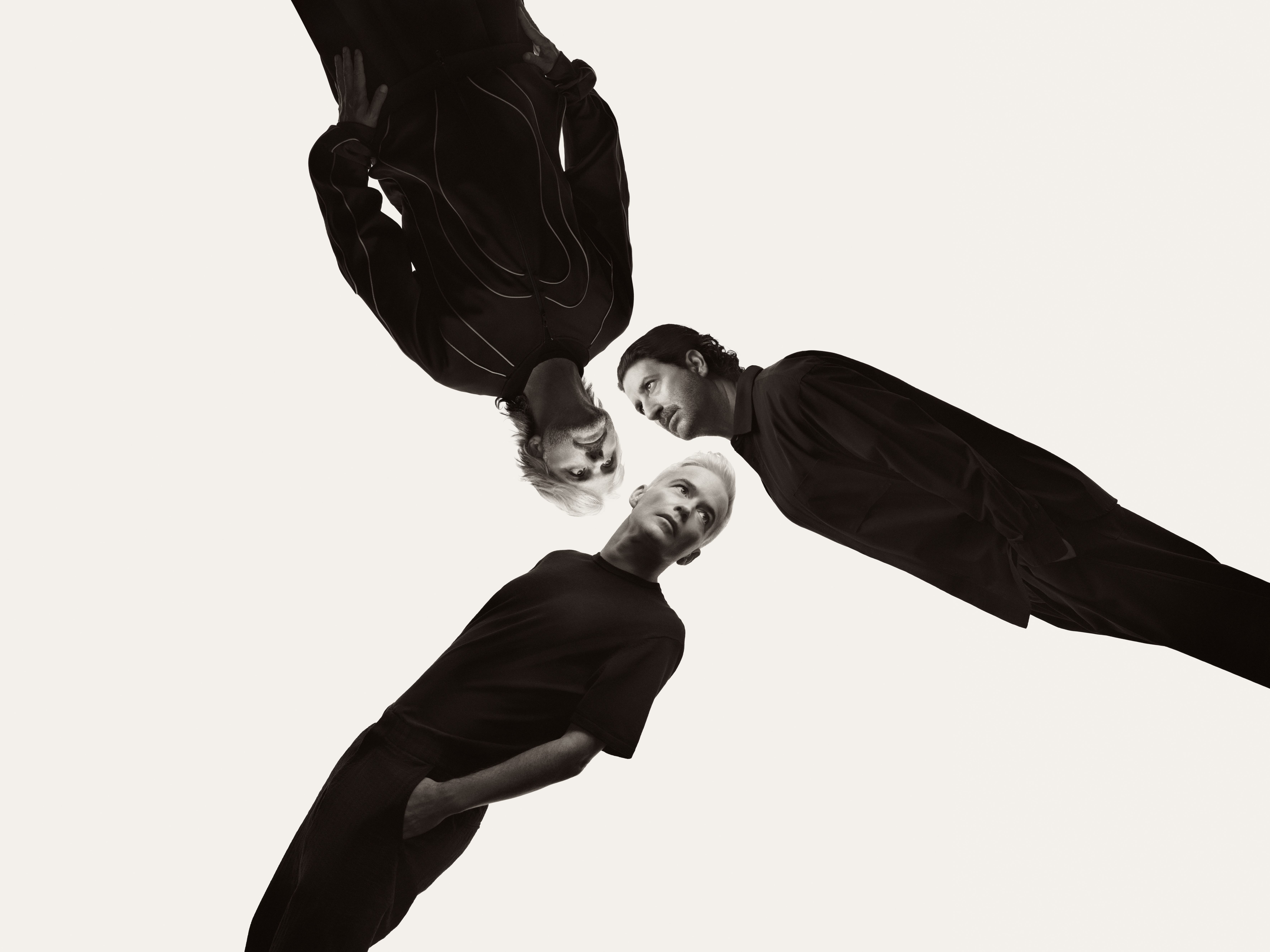 The Avalanches
