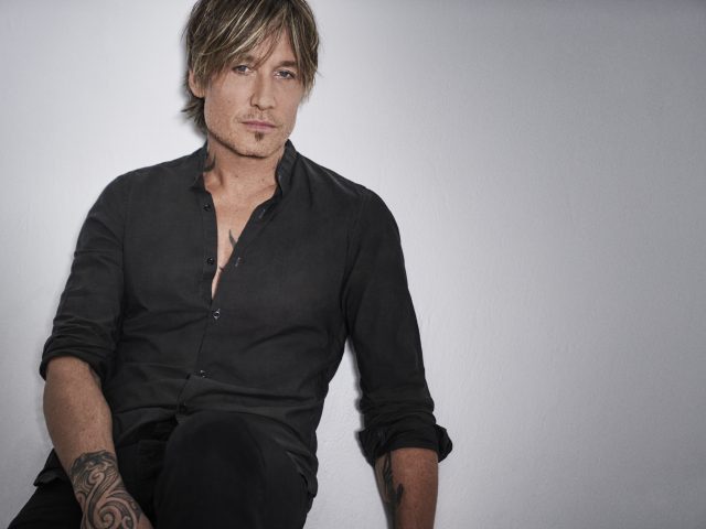 Keith Urban