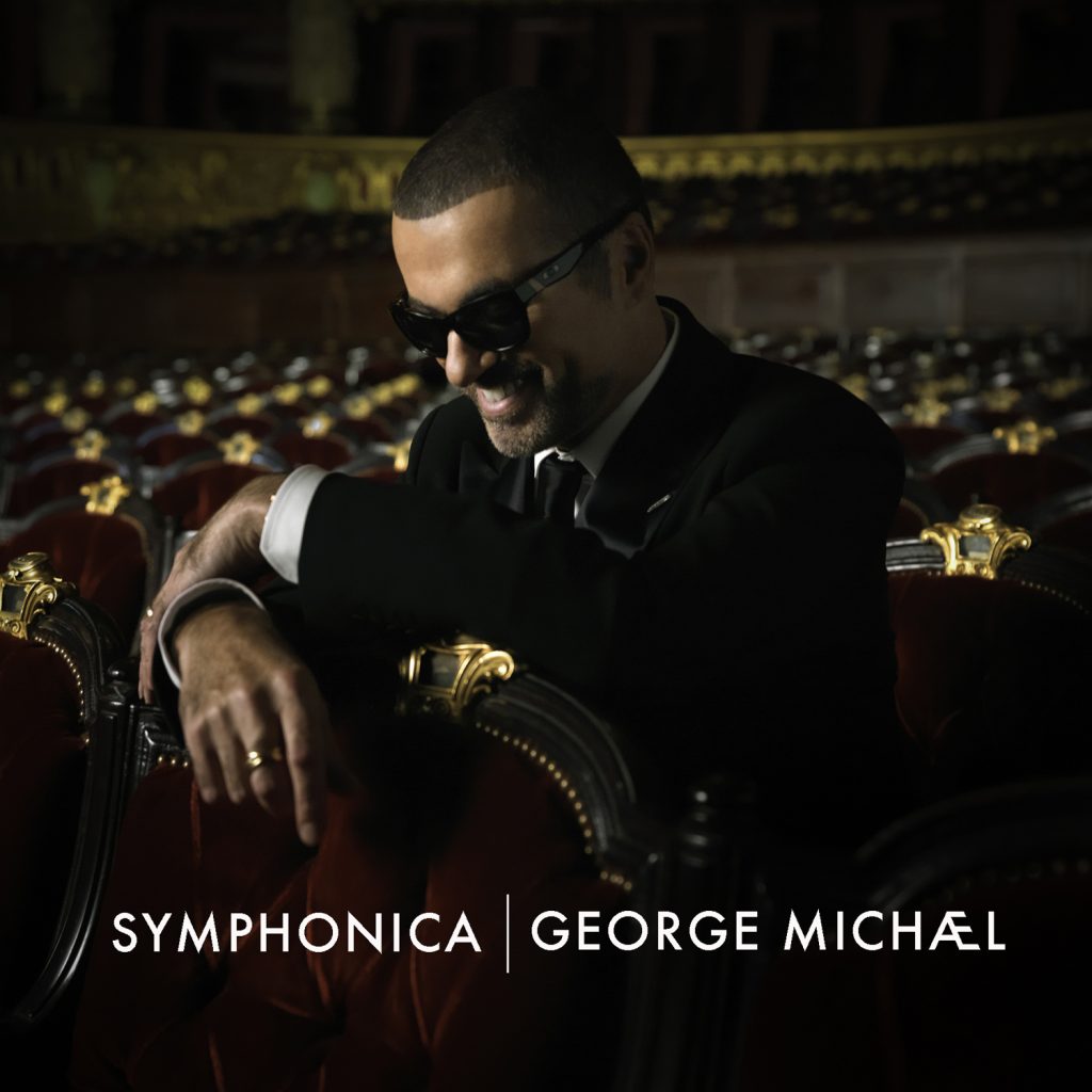 Michael George Opera george michael | EMI Music Australia