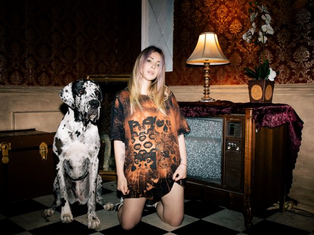 Alison Wonderland