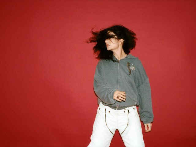 Lorde